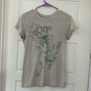 Old navy tee
